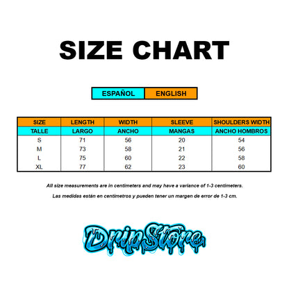 Vale Forever Slam Tee White