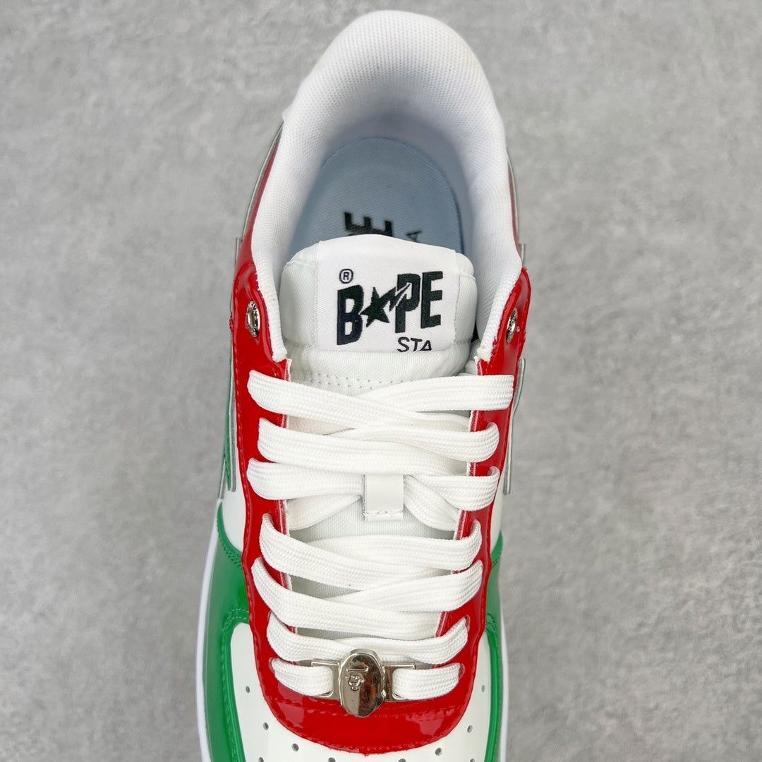A Bathing Ape Bape Sta Italy