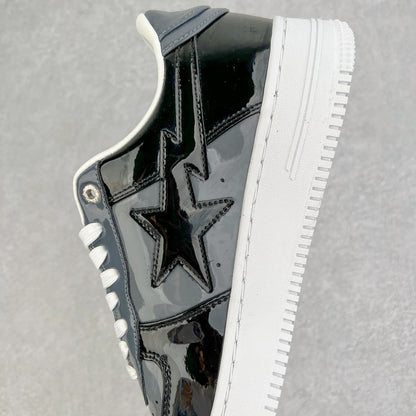 A Bathing Ape Bape Sta Low Color Camo Combo Black