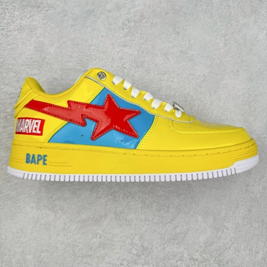 A Bathing Ape BAPE Sta Marvel Comics Thor
