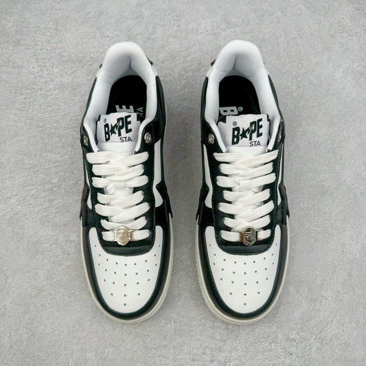 A Bathing Ape Bape Sta OS Black