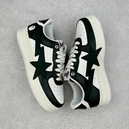 A Bathing Ape Bape Sta OS Black
