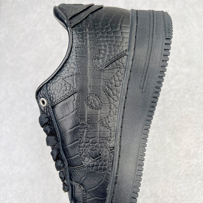 A Bathing Ape Bapesta OVO Black