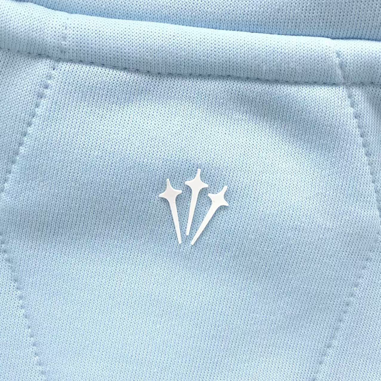 Nike X NOCTA Tech Fleece Tracksuit Blue