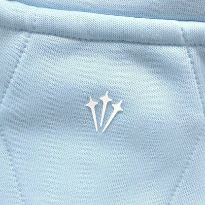 Nike X NOCTA Tech Fleece Tracksuit Blue