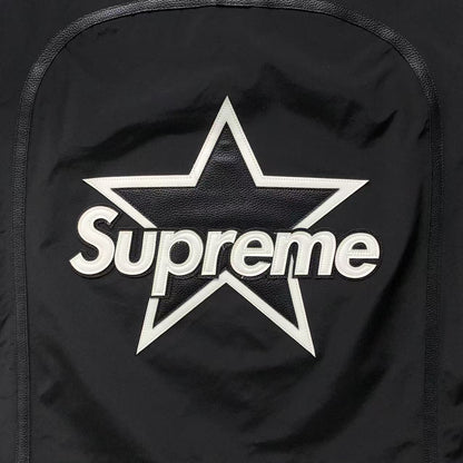 Supreme Vanson Leathers GORE-TEX Shell Jacket Black