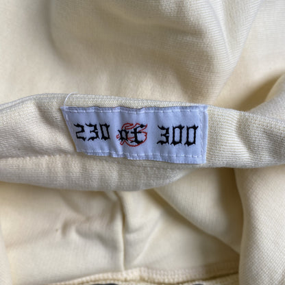 Godspeed Dream Team Hoodie Bone