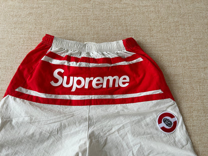 SUPREME DUCATI TRACK PANT BLACK