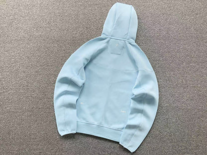 Nike X NOCTA Tech Fleece Tracksuit Blue