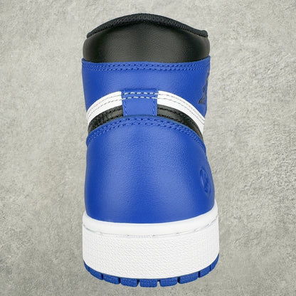 AIR JORDAN 1 HIGH "FRAGMENT"
