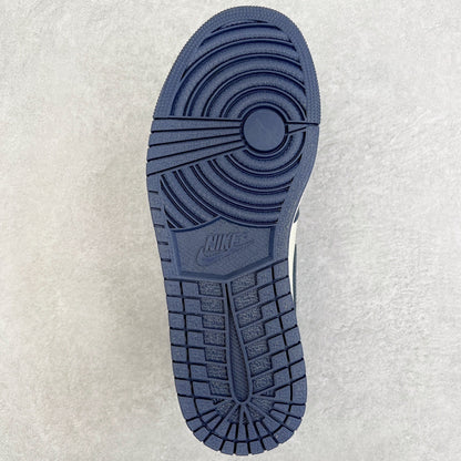 AIR JORDAN 1 HIGH "OBSIDIAN"