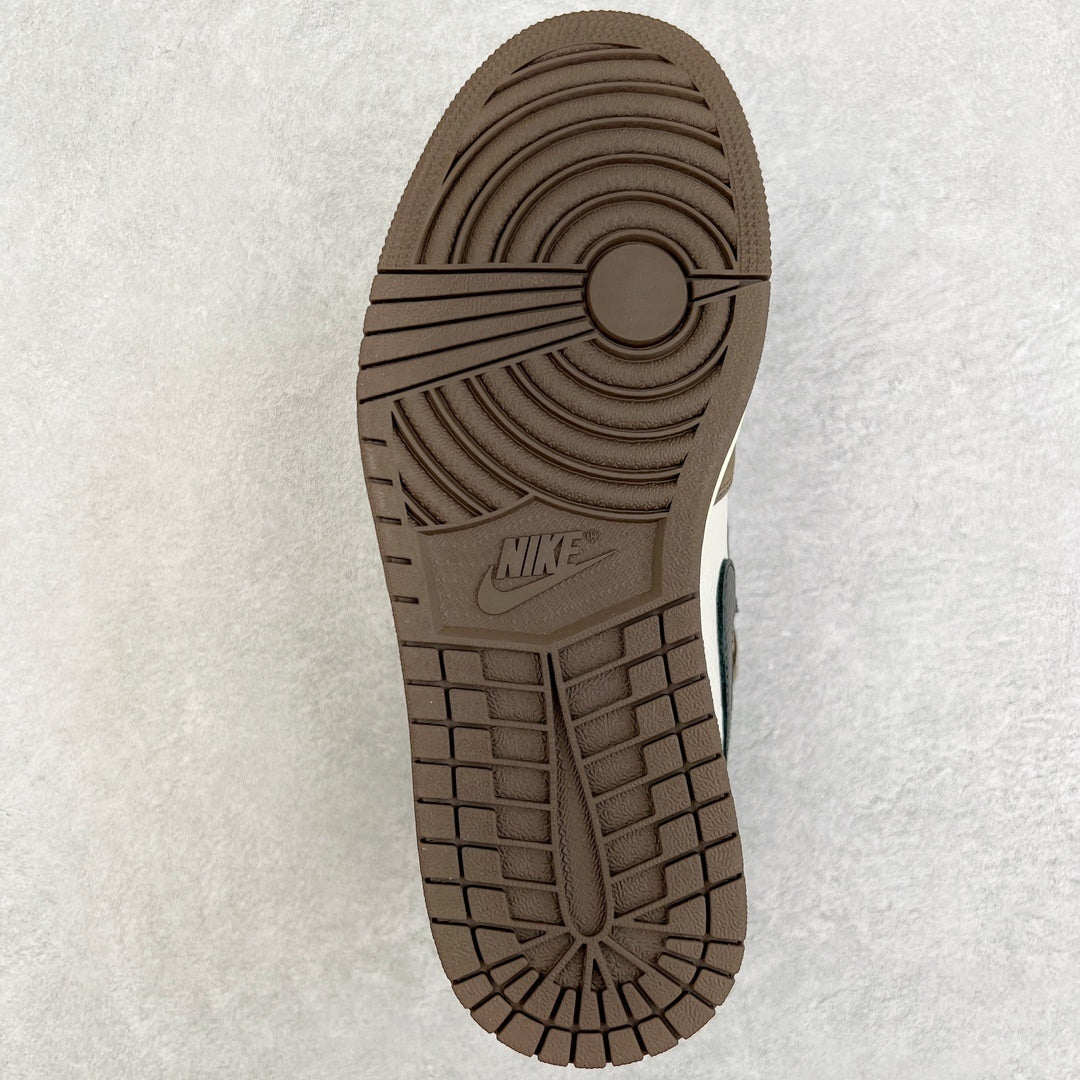 AIR JORDAN 1 HIGH "TRAVIS SCOTT"