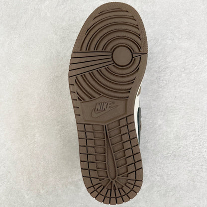 AIR JORDAN 1 HIGH "TRAVIS SCOTT"