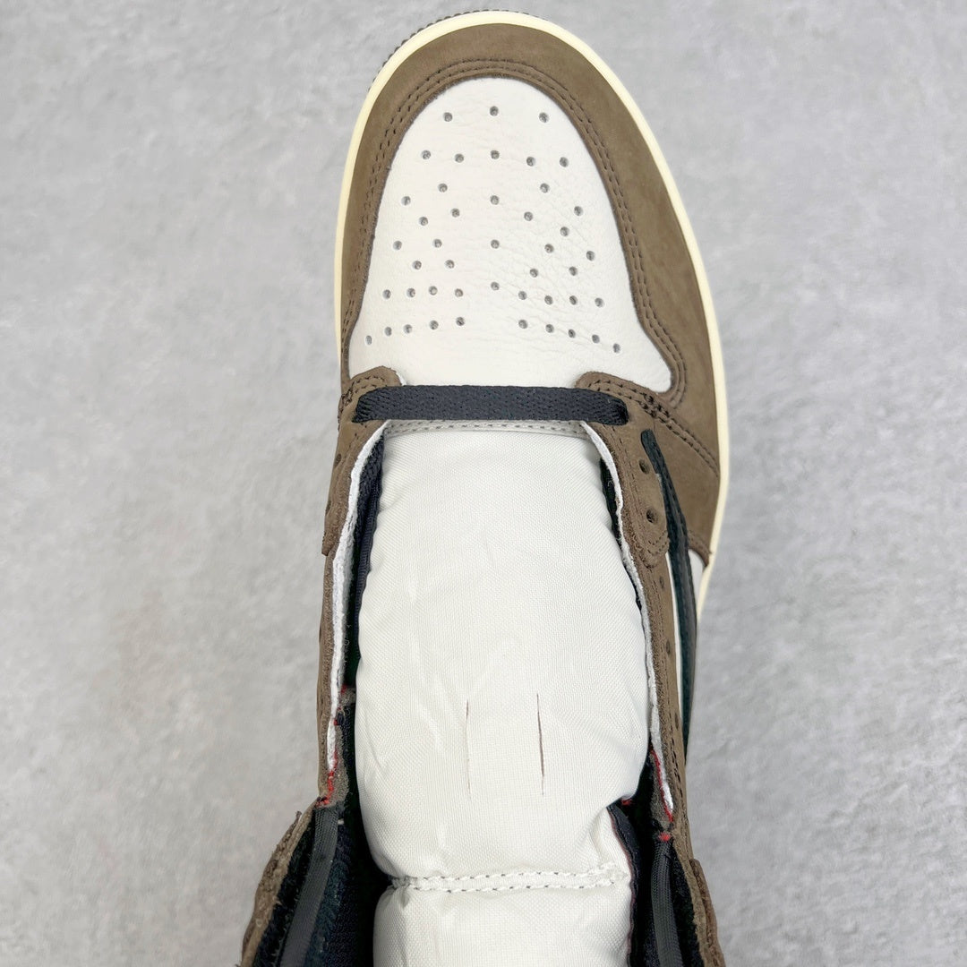 AIR JORDAN 1 HIGH "TRAVIS SCOTT"