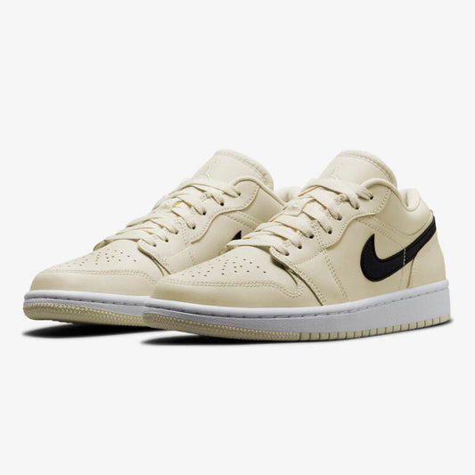 JORDAN 1 LOW COCONUT MILK