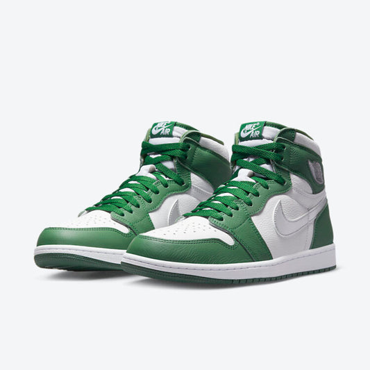 AIR JORDAN 1 RETRO HIGH OG GORGE GREEN-Drip Store Argentina