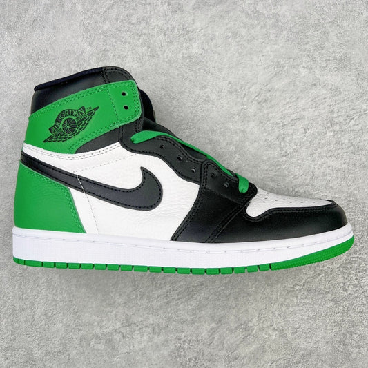 AIR JORDAN 1 RETRO HIGH OG LUCKY GREEN
