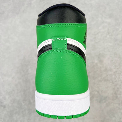 AIR JORDAN 1 RETRO HIGH OG LUCKY GREEN
