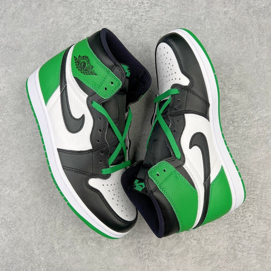AIR JORDAN 1 RETRO HIGH OG LUCKY GREEN