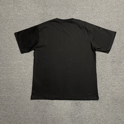 Amiri Arts District Tee Black-Drip Store Argentina