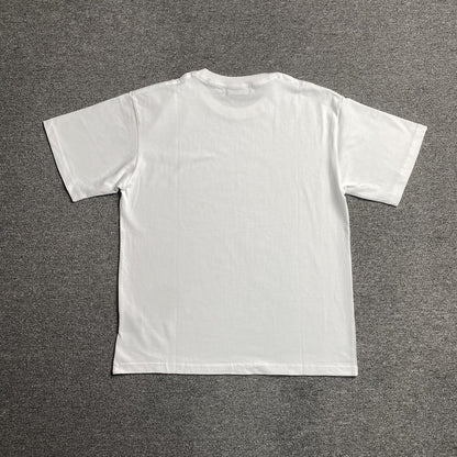 Amiri Arts District Tee White-Drip Store Argentina
