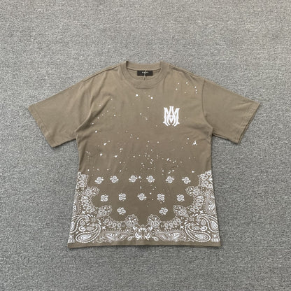 amiri-bandana-bleach-ma-tee-beige-Drip Store Argentina