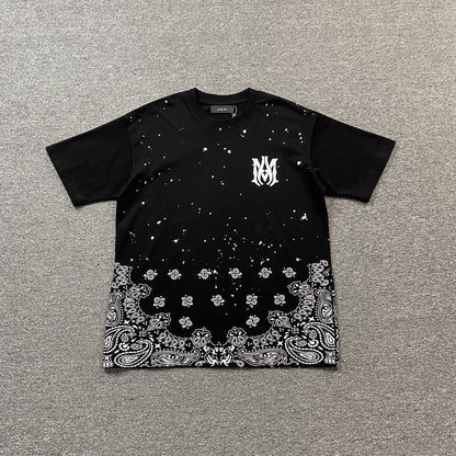 amiri-bandana-bleach-ma-tee-black-Drip Store Argentina