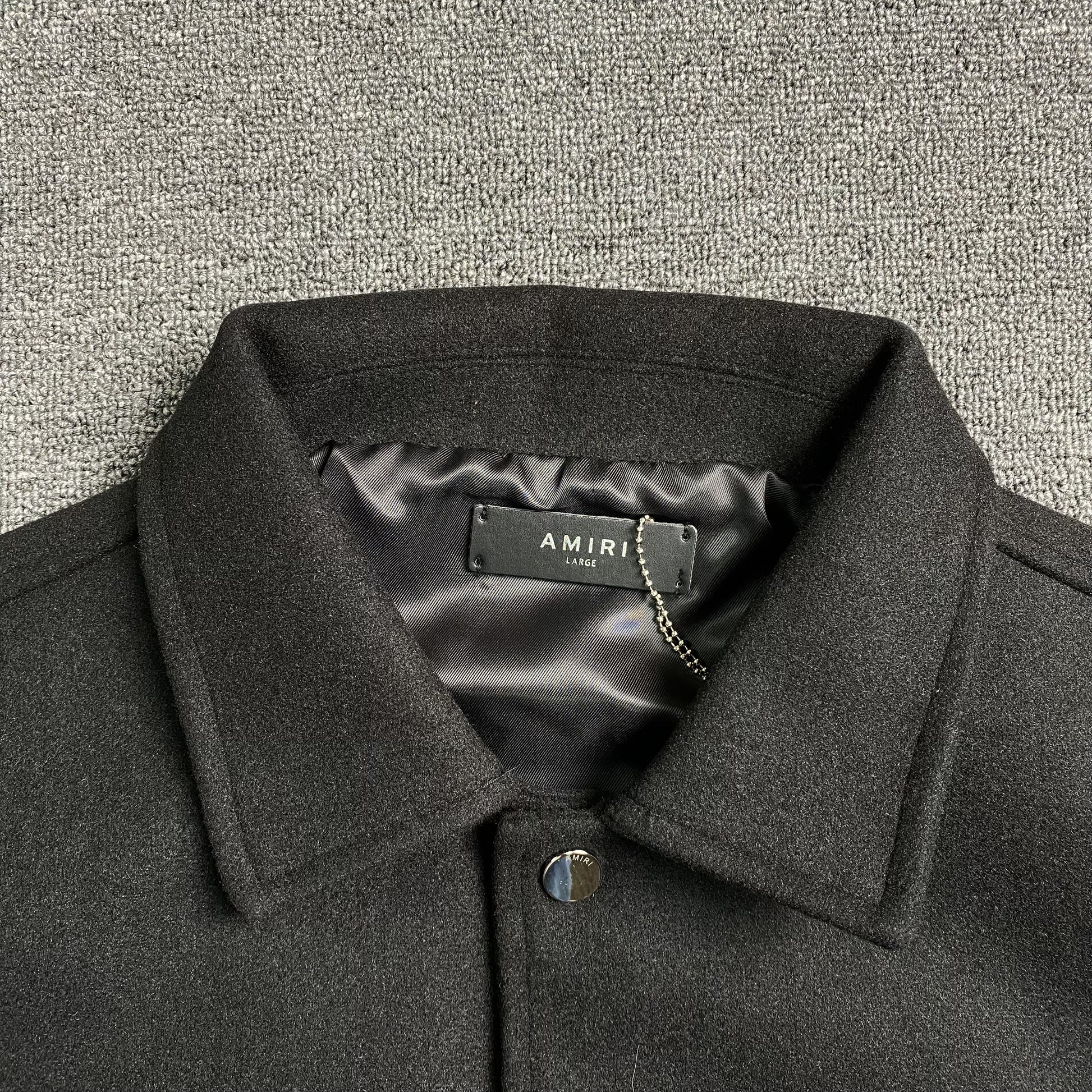 amiri-bones-bomber-jacket-black-blue-7-Drip Store Argentina