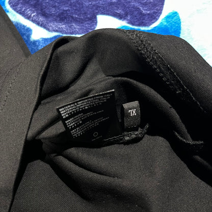 Amiri Crystal Burst Tee Black