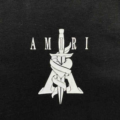 amiri-dagger-tee-black-4-Drip Store Argentina