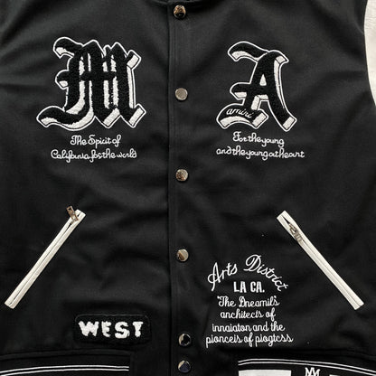 amiri-dream-team-varsity-bomber-jacket-black-3-Drip Store Argentina