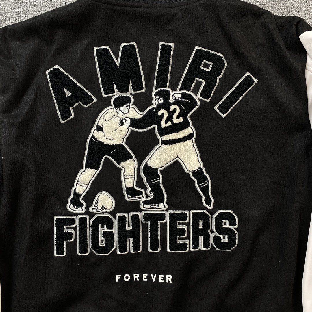 amiri-hockey-bomber-jacket-black-3-Drip Store Argentina