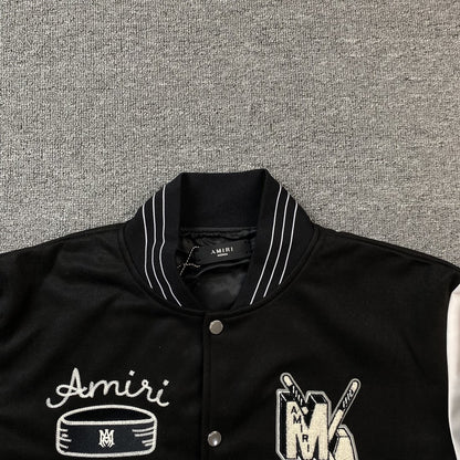 amiri-hockey-bomber-jacket-black-4-Drip Store Argentina