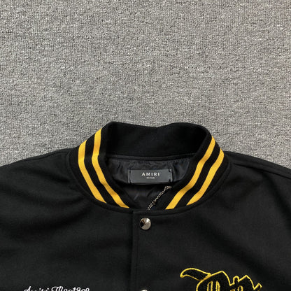amiri-lion-varsity-jacket-black-9-Drip Store Argentina