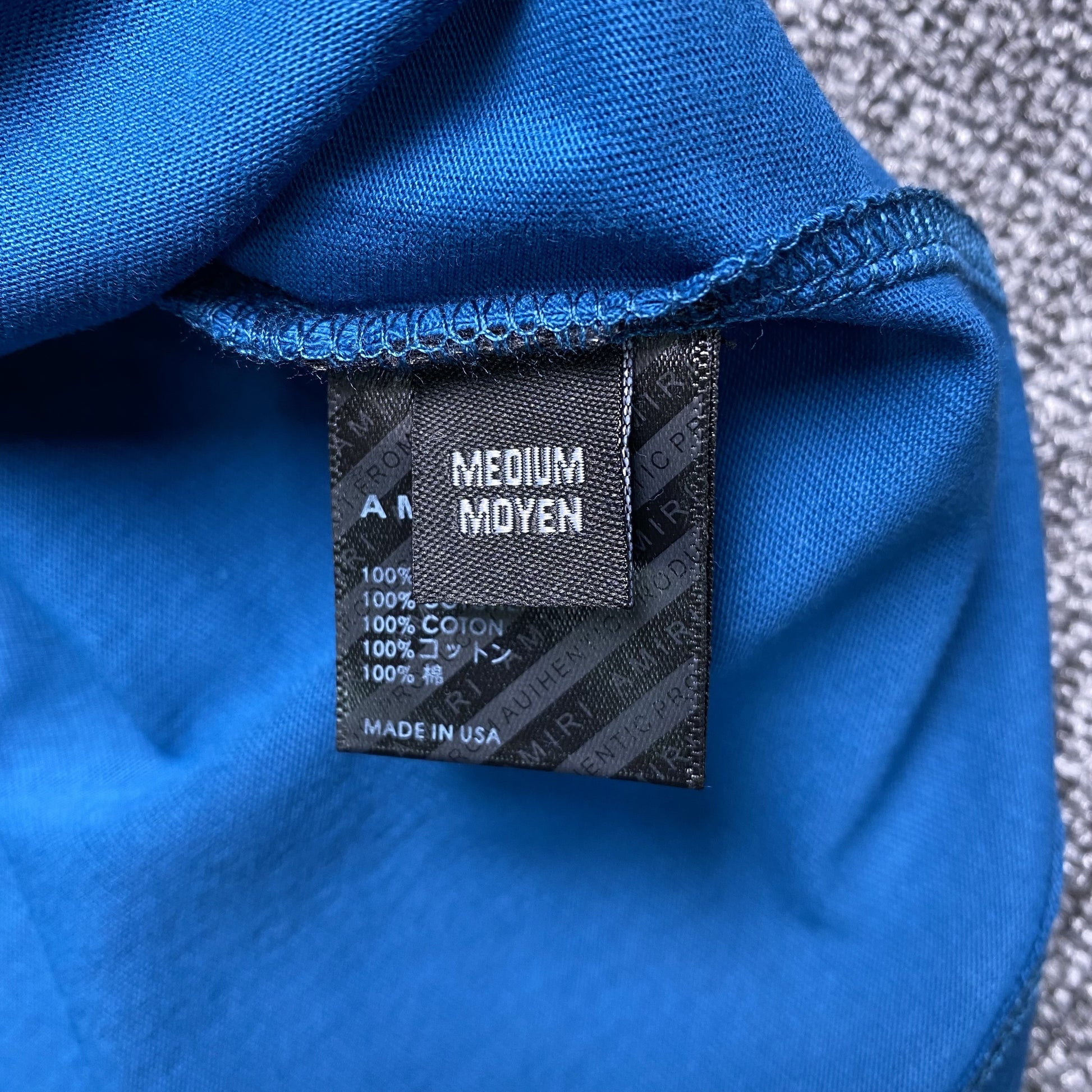 amiri-ma-bar-logo-tee-blue-5-Drip Store Argentina