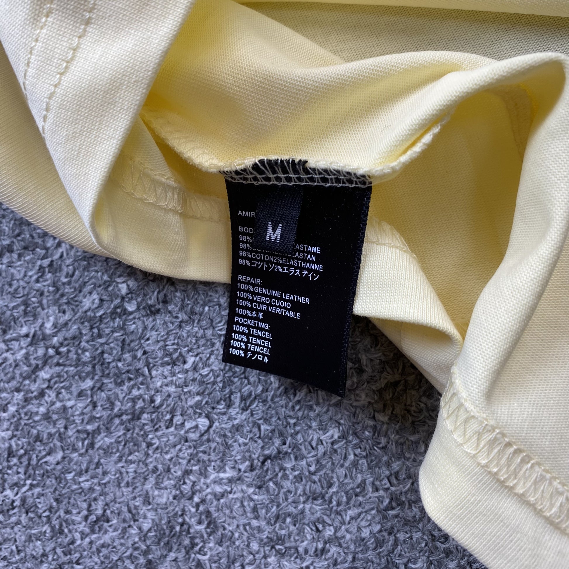 amiri-ma-logo-tee-beige-5-Drip Store Argentina