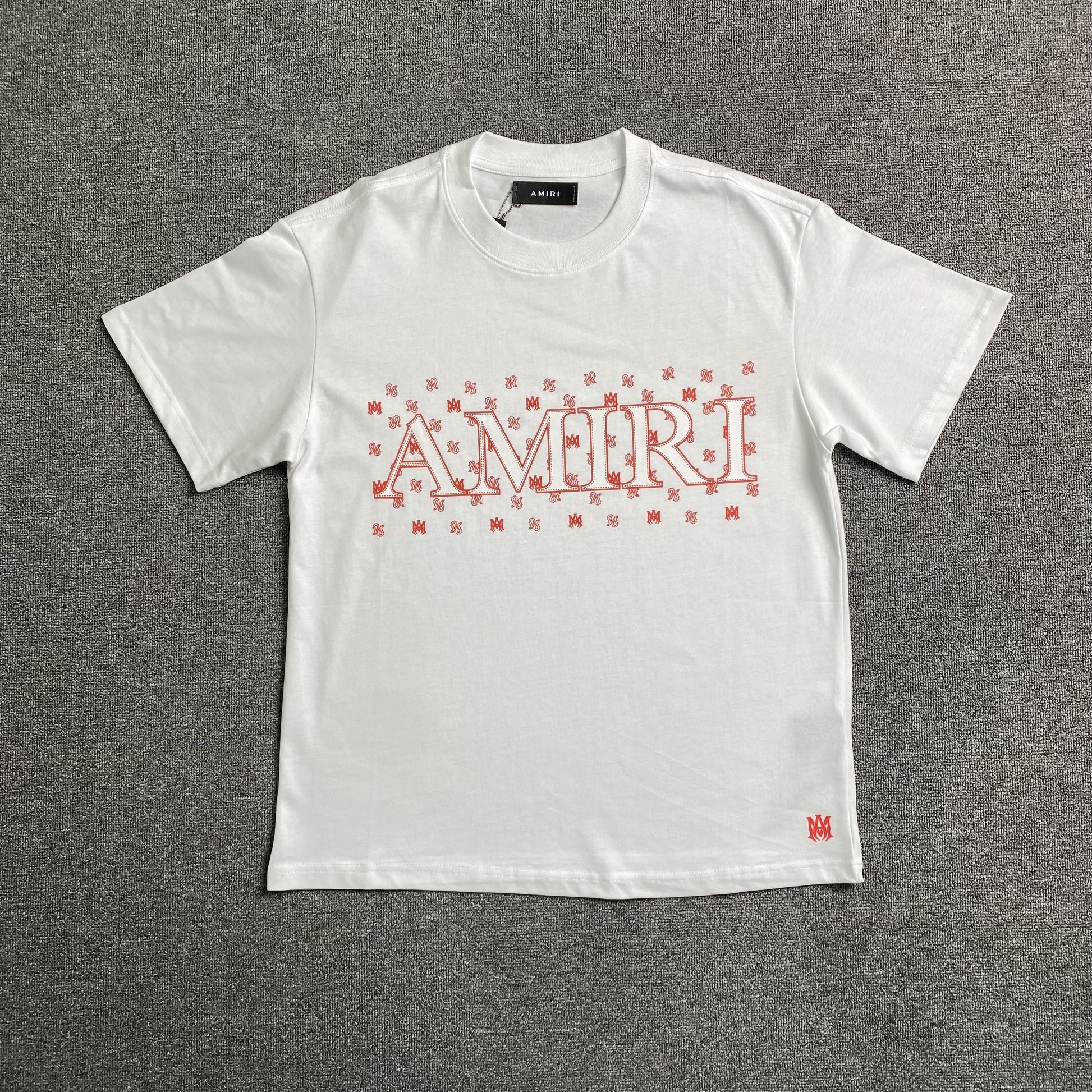 amiri-ma-paisley-tee-white-Drip Store Argentina