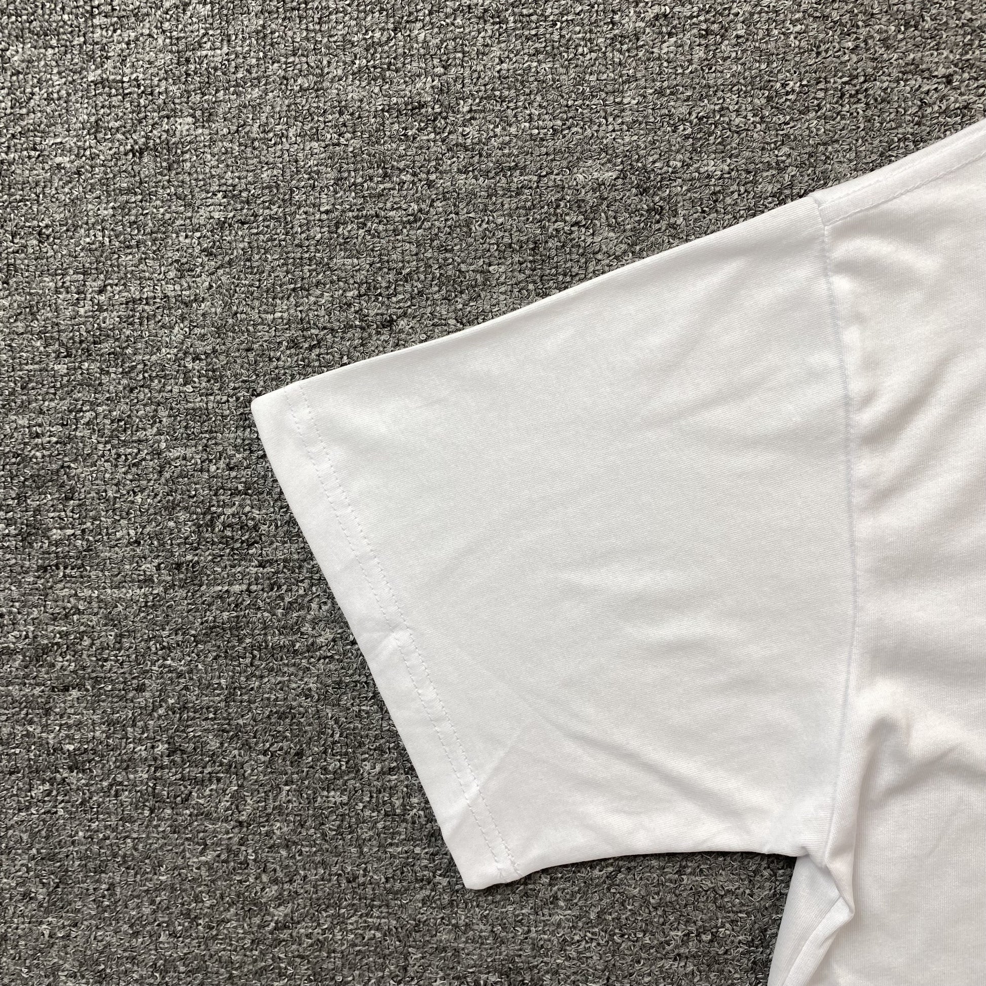 Amiri Paradise Airbrush Tee White-Drip Store Argentina