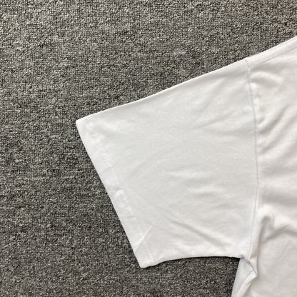 Amiri Paradise Airbrush Tee White-Drip Store Argentina