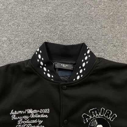 amiri-premier-record-bomber-jacket-black-10-Drip Store Argentina
