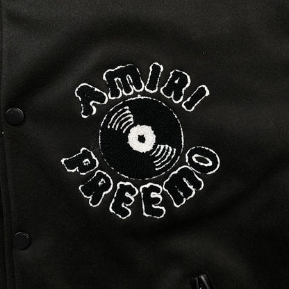 amiri-premier-record-bomber-jacket-black-14-Drip Store Argentina