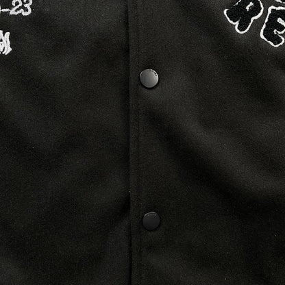 amiri-premier-record-bomber-jacket-black-15-Drip Store Argentina