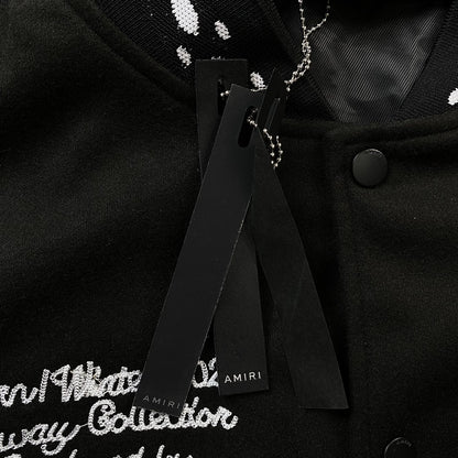 amiri-premier-record-bomber-jacket-black-7-Drip Store Argentina