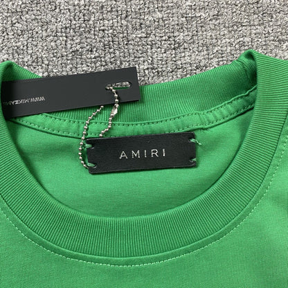 amiri-staggered-logo-tee-green-5-Drip Store Argentina