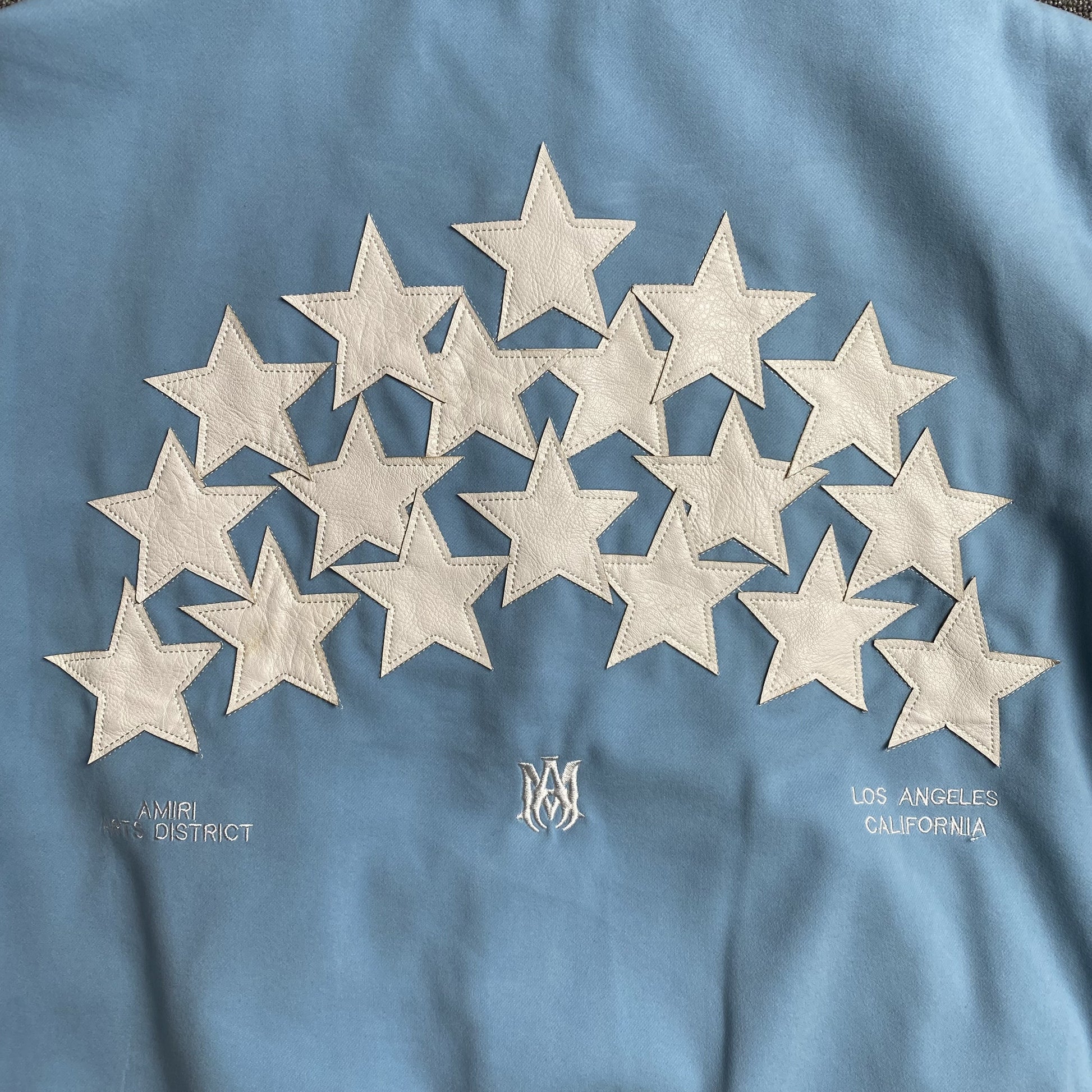 amiri-stars-bomber-jacket-air-blue-3-Drip Store Argentina