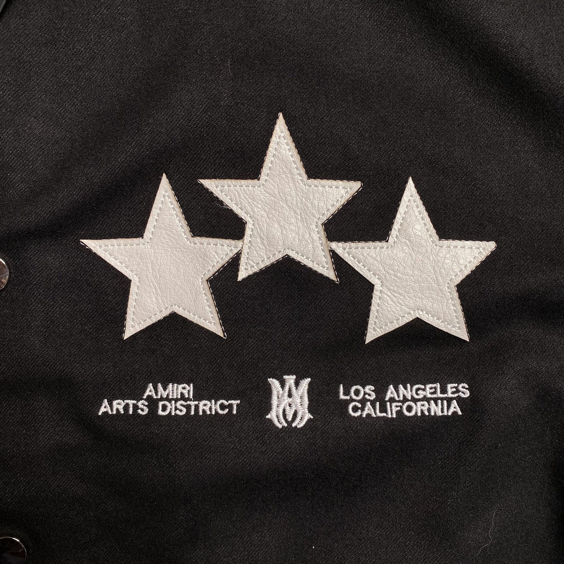 amiri-stars-bomber-jacket-black-4-Drip Store Argentina