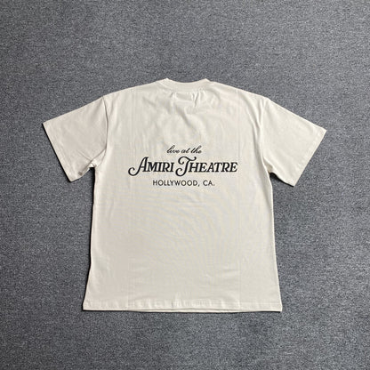 amiri-theatre-flocked-tee-beige-Drip Store Argentina