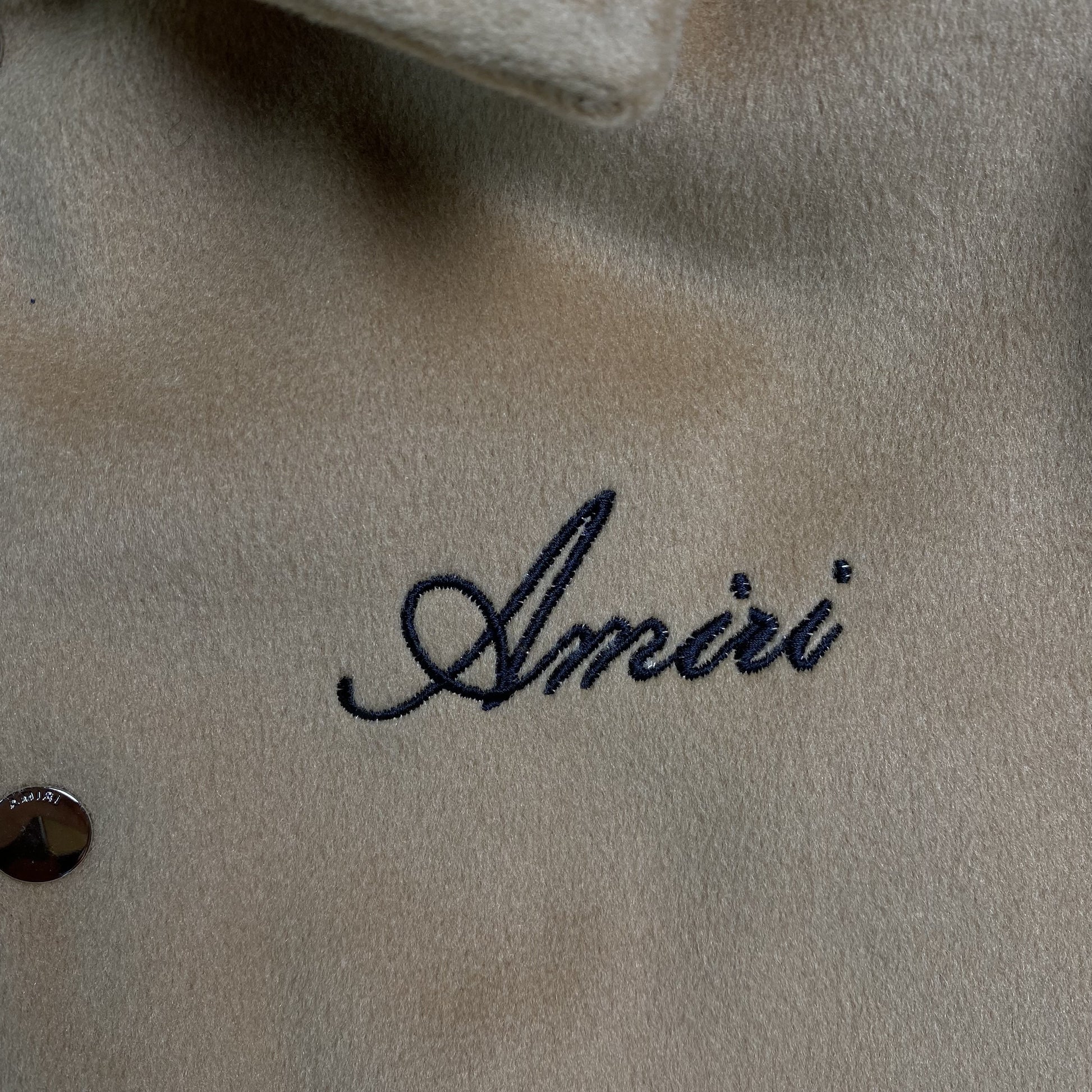 amiri-varsity-bomber-jacket-beige-3-Drip Store Argentina