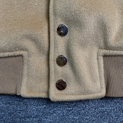 amiri-varsity-bomber-jacket-beige-9-Drip Store Argentina