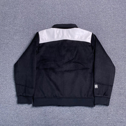 amiri-varsity-bomber-jacket-black-2-Drip Store Argentina